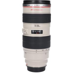 ＥＦ７０－２００ｍｍ　Ｆ２．８Ｌ　ＵＳＭ