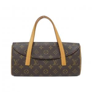 ルイヴィトン モノグラム ソナチネ M51902 バッグ