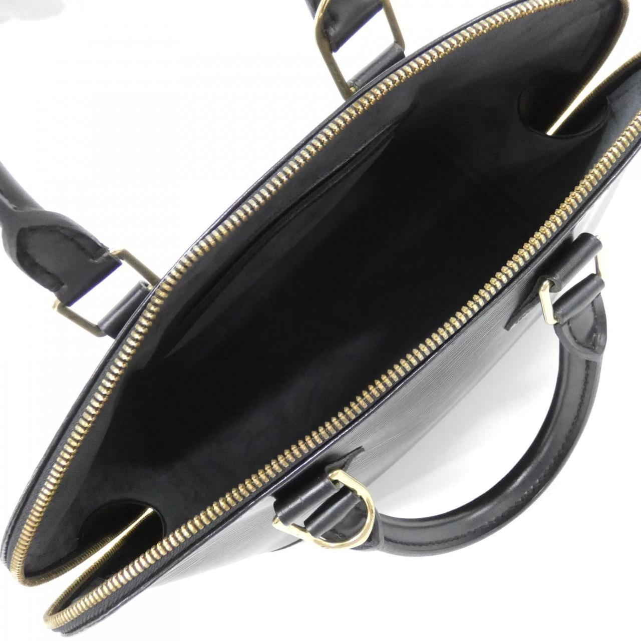 ルイヴィトン エピ アルマ PM M52142 バッグ