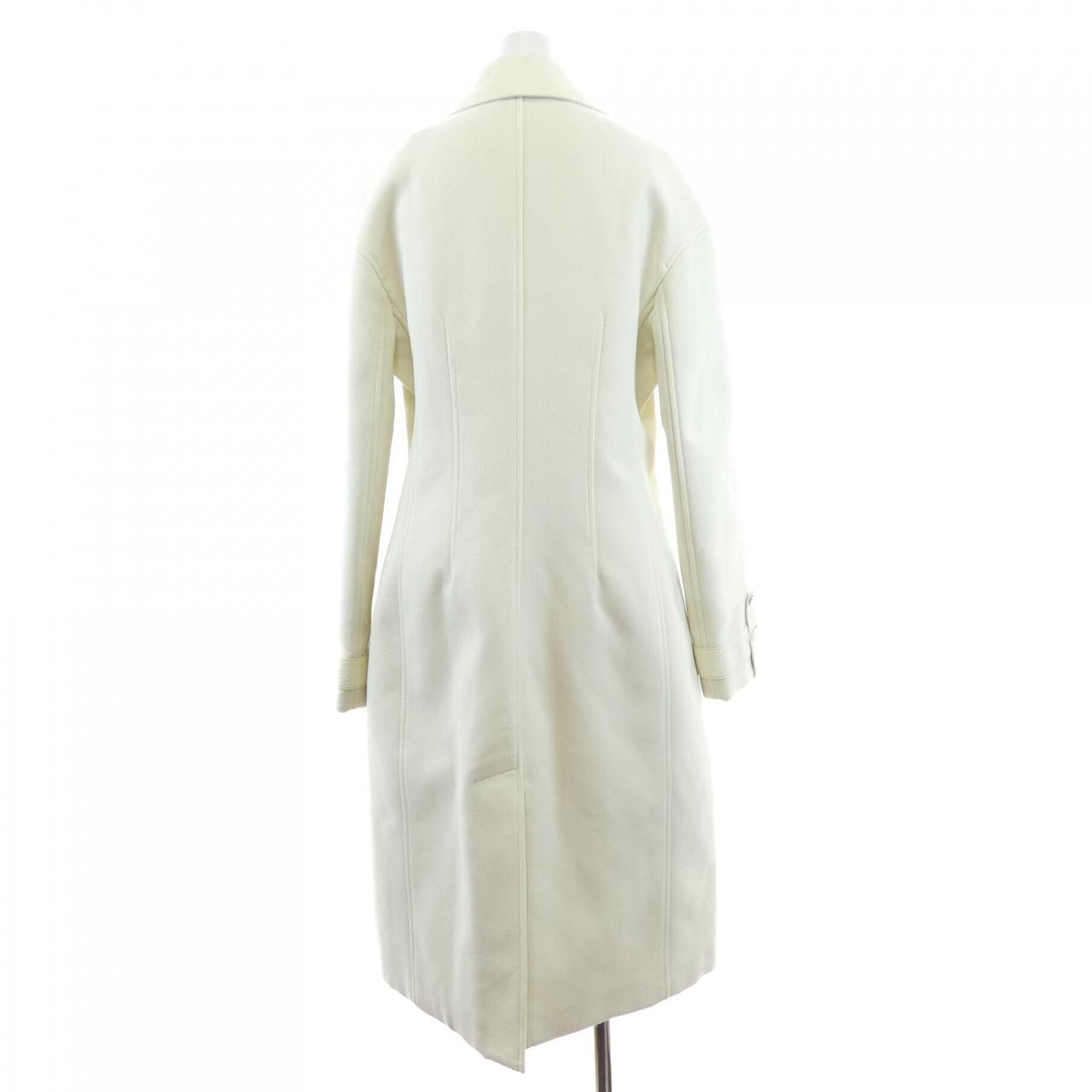 エルメス HERMES 2H0138DP コート