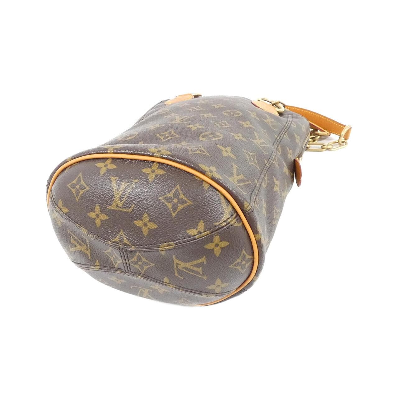 ルイヴィトン モノグラム(アイコノクラスト) パンチング バッグ ベビー M40230 ショルダーバッグ