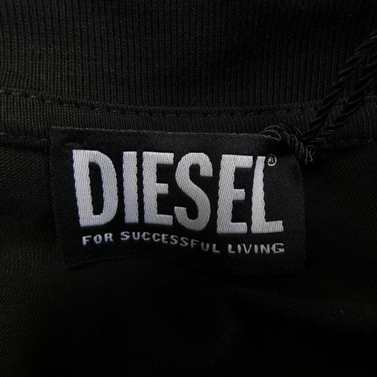 ディーゼル DIESEL A15461 RHERA Tシャツ