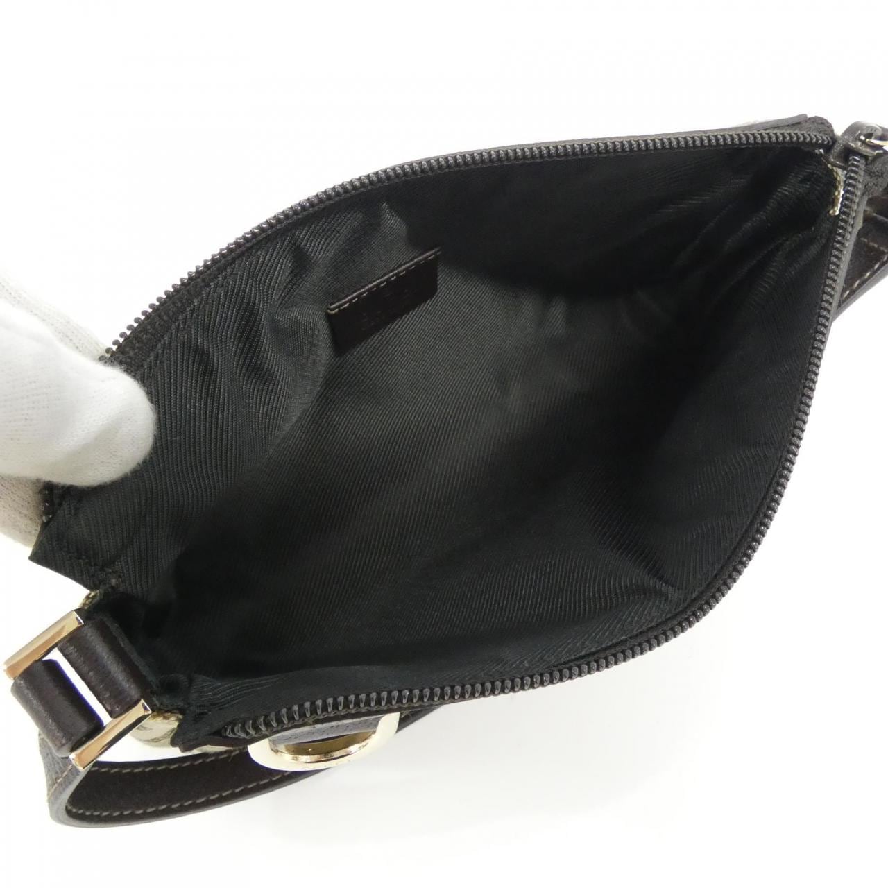 【ヴィンテージ】グッチ 145750 ショルダーバッグ
