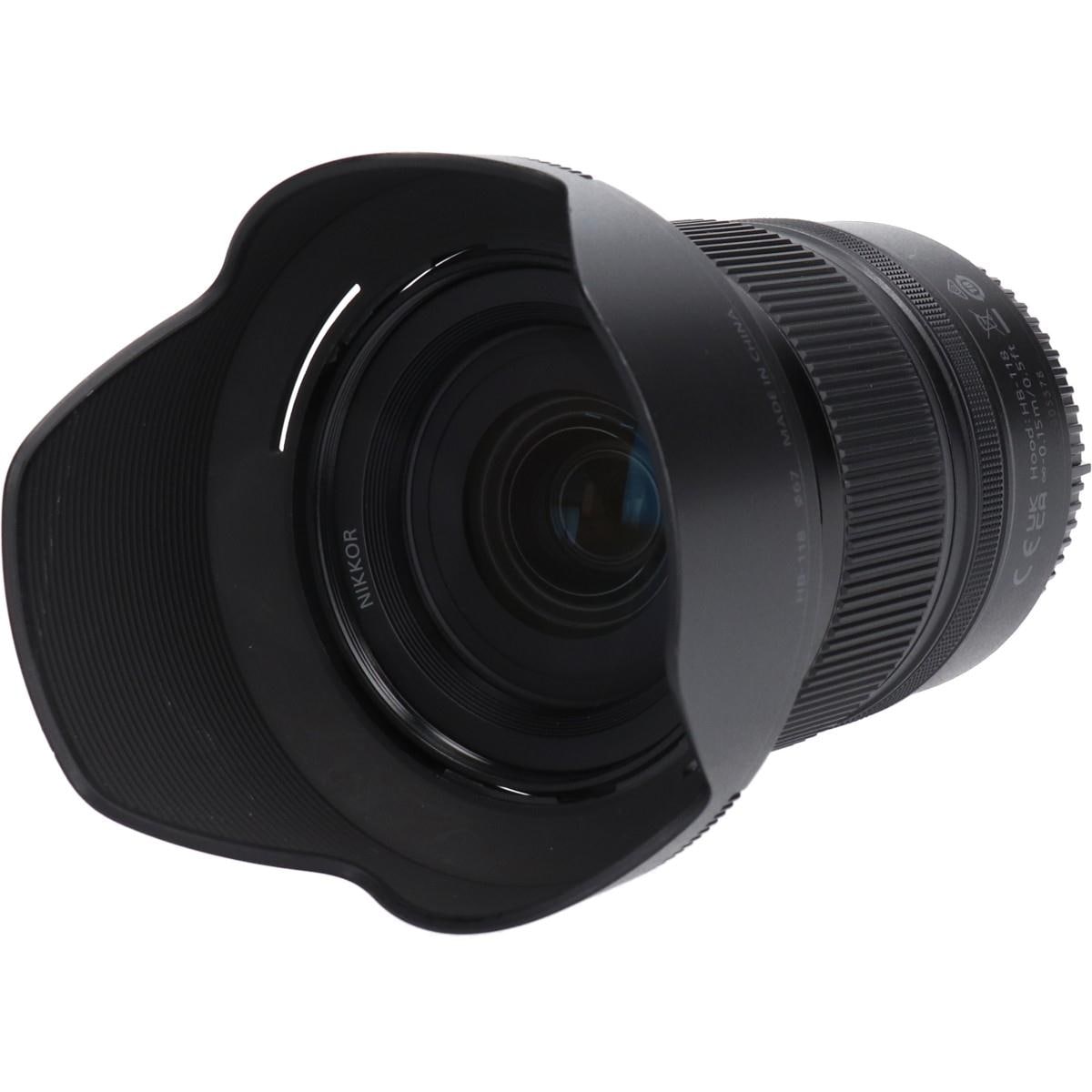 Ｚ　ＤＸ１６－５０ｍｍ　Ｆ２．８ＶＲ