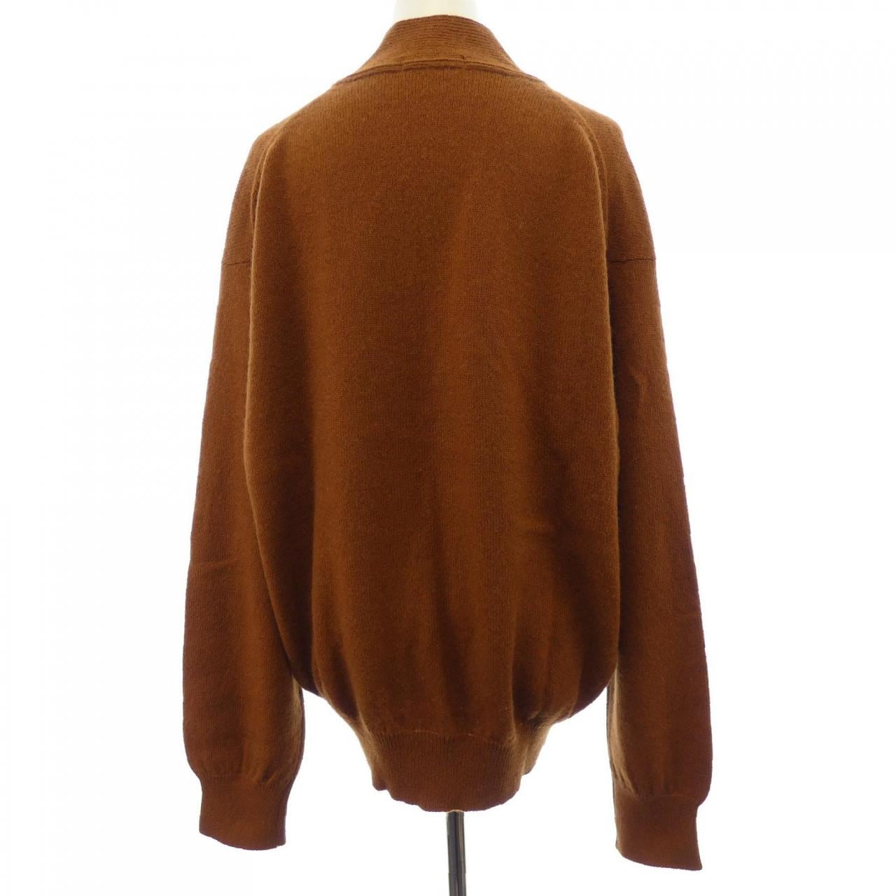 【ヴィンテージ】イッセイミヤケ ISSEY MIYAKE ME13KN034 ニット