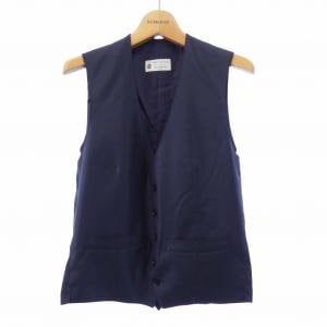 トゥモローランドピルグリム TOMORROWLAND PILGRIM Loro Piana ベスト