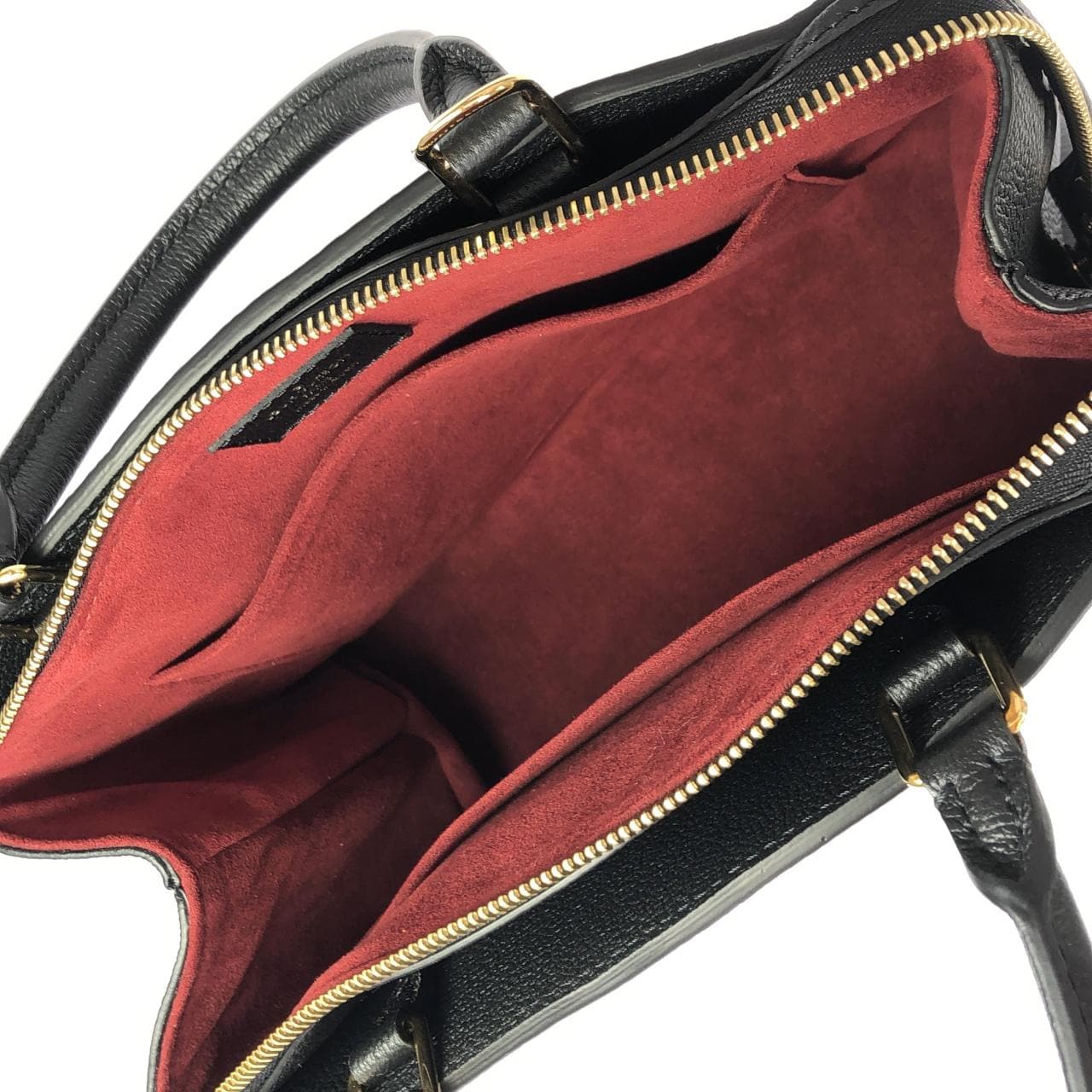 ルイヴィトン モノグラム アンプラント プティ パレ PM M58916 バッグ