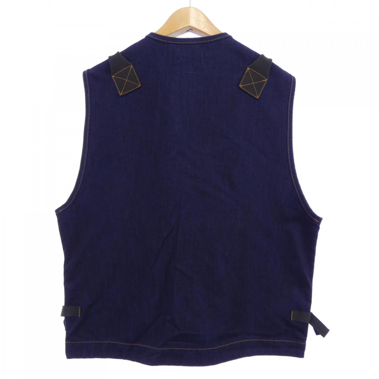 ストーンアイランド STONE ISLAND K2S15G100016 S00J2 ベスト