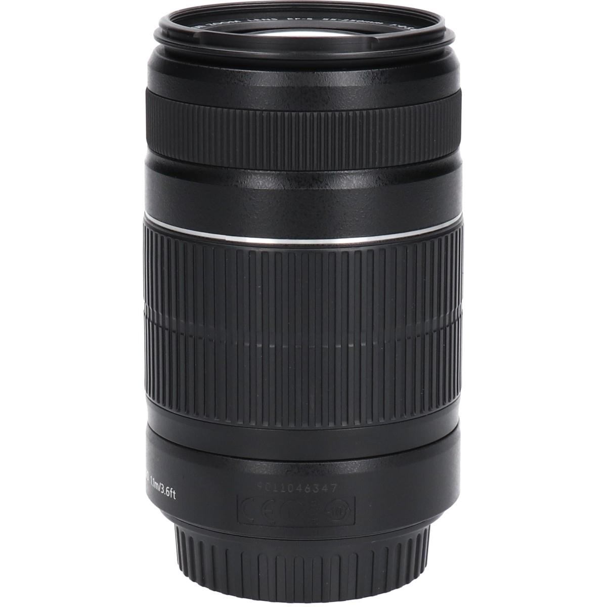 ＥＦ－Ｓ５５－２５０ｍｍ　Ｆ４－５．６ＩＳＩＩ