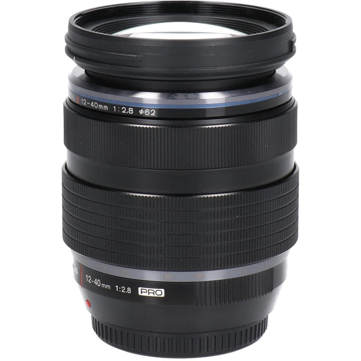 ＭＺＤ１２－４０ｍｍ　Ｆ２．８ＰＲＯ　ＩＩ