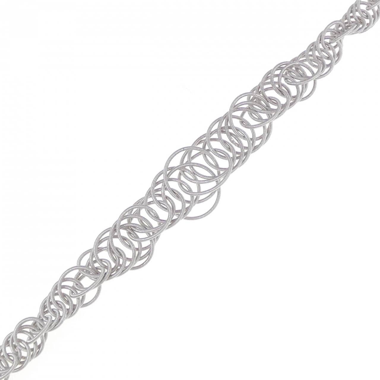BUCCELLATI hawaii bracelet