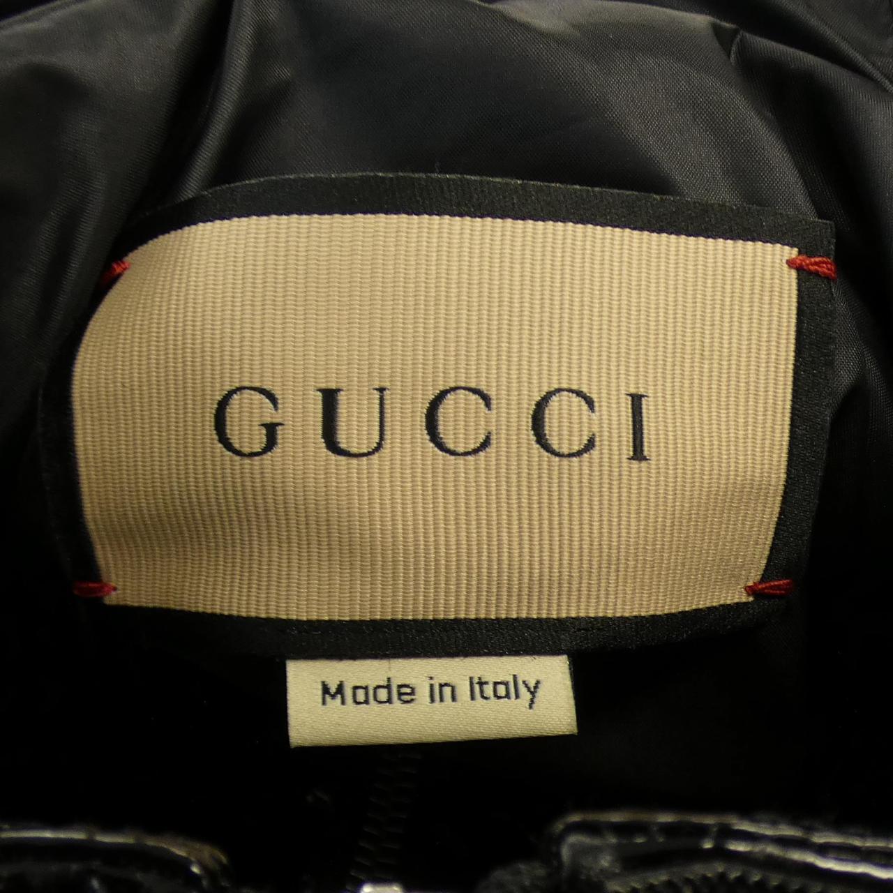 GUCCI外套