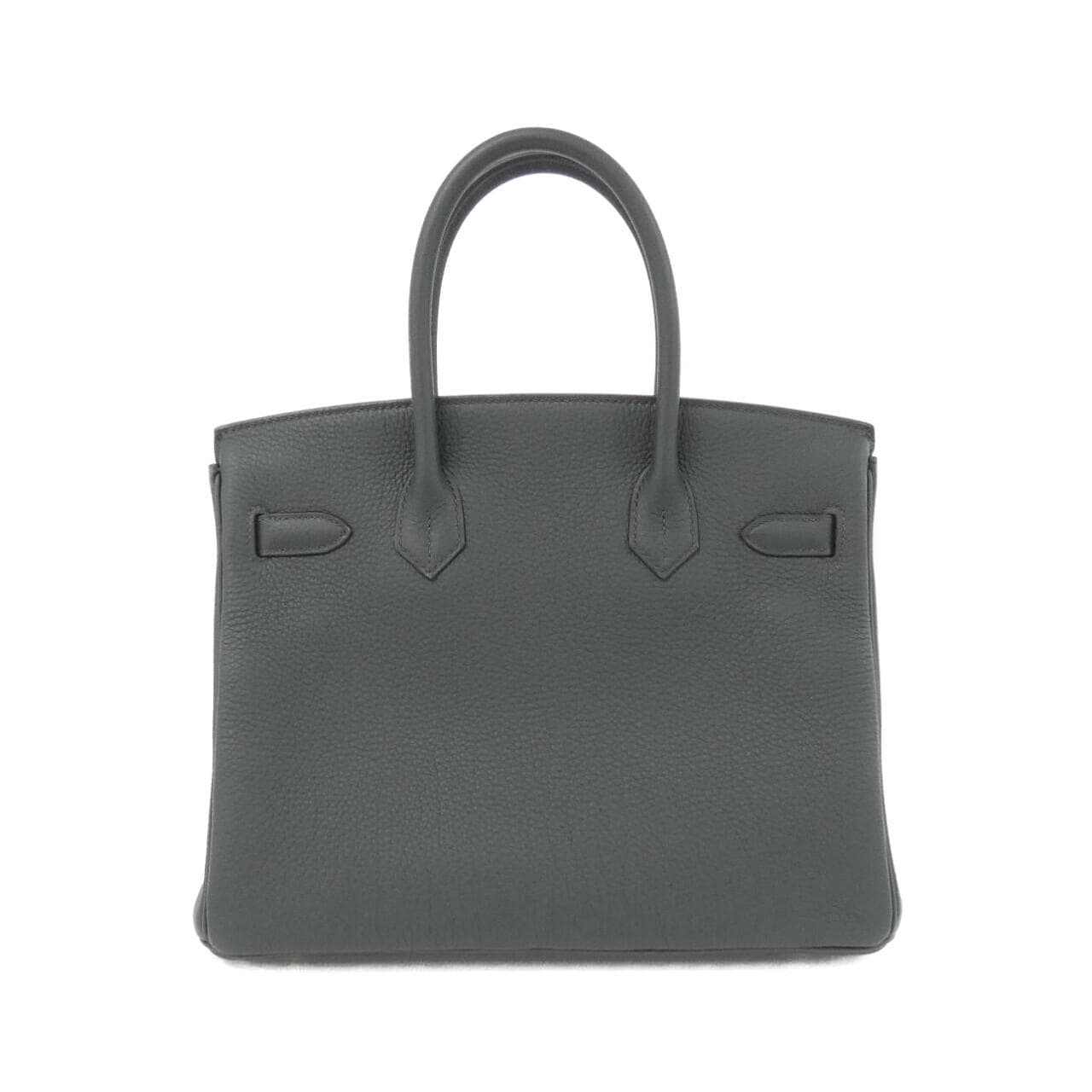 [未使用品] HERMES柏金包30cm 027633CC 包