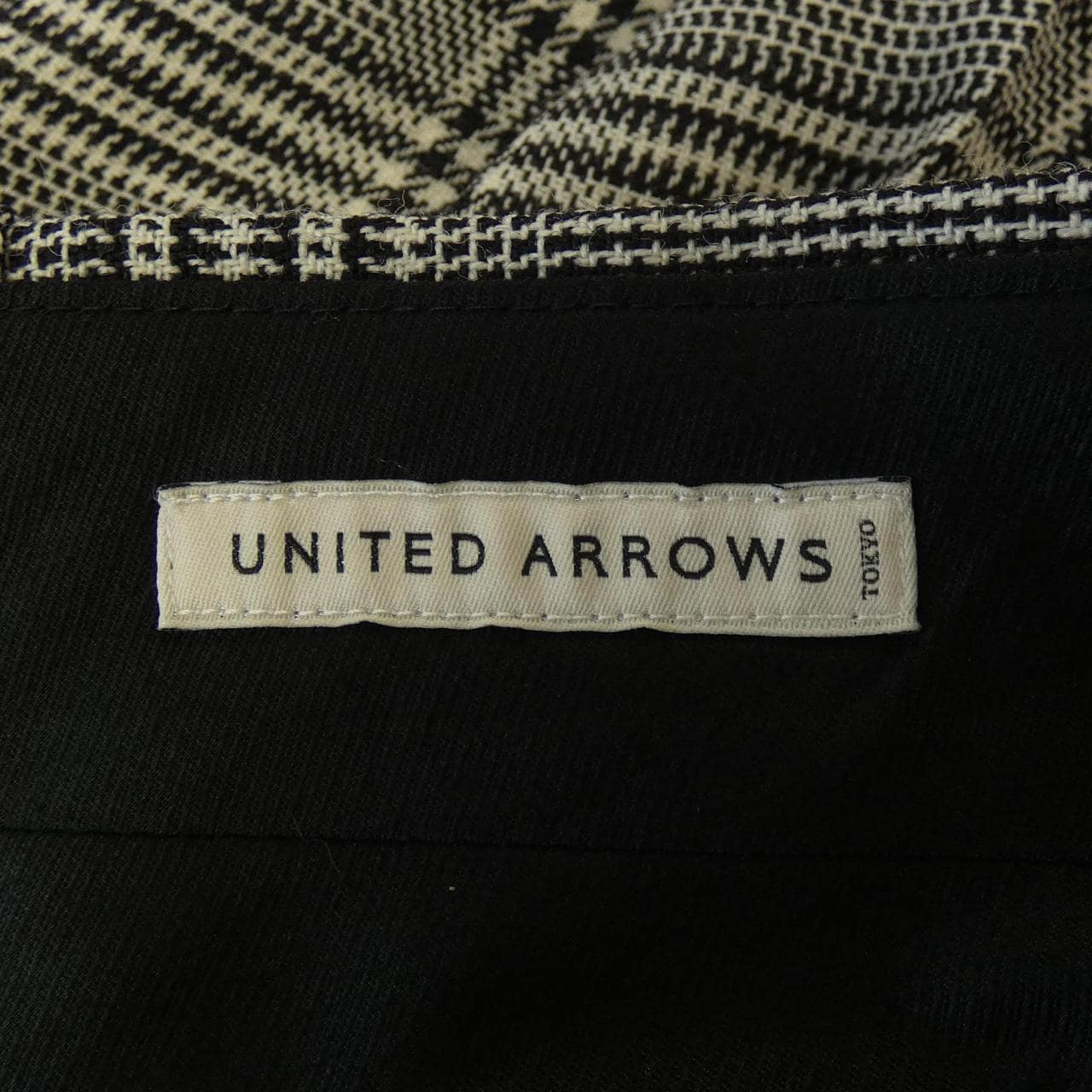 ユナイテッドアローズ UNITED ARROWS パンツ