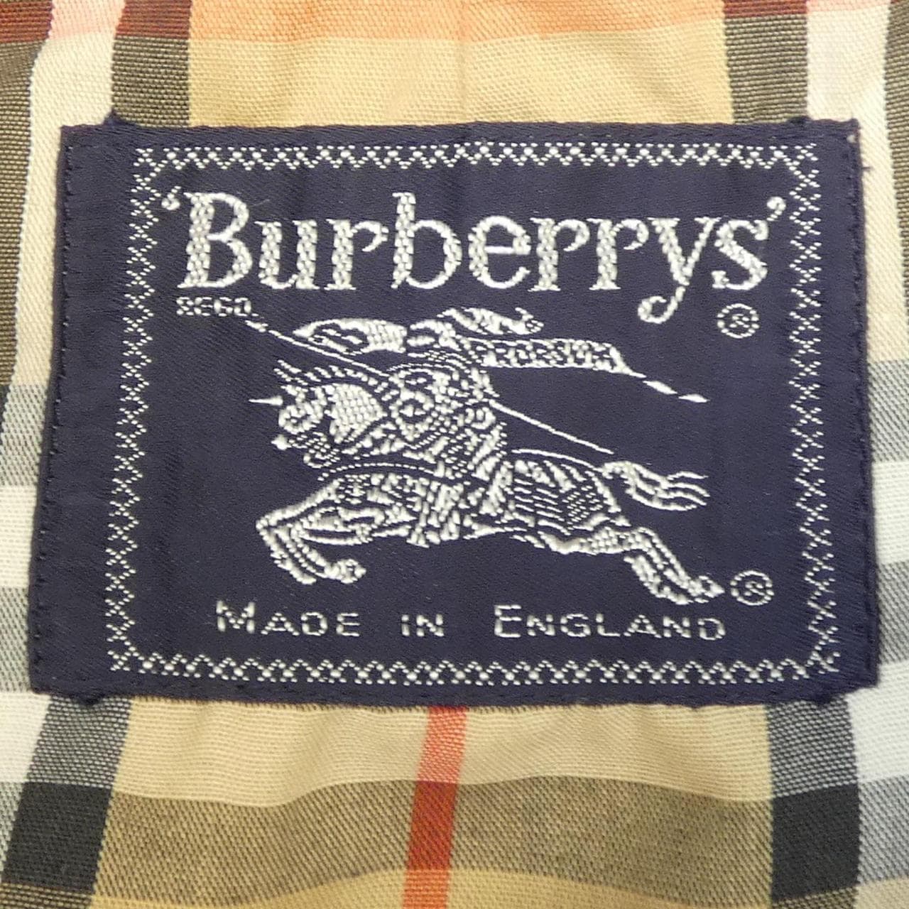 【ヴィンテージ】バーバリーズ Burberrys コート