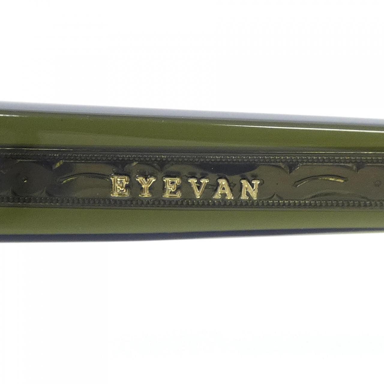 アイヴァン EYEVAN EYEWEAR