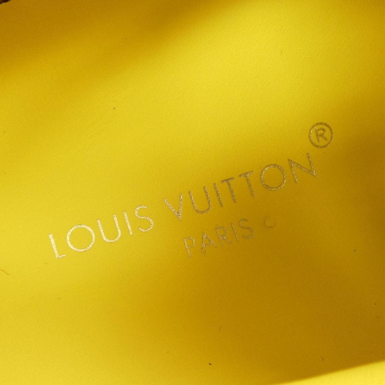 ルイヴィトン LOUIS VUITTON ランナウェイライン シューズ