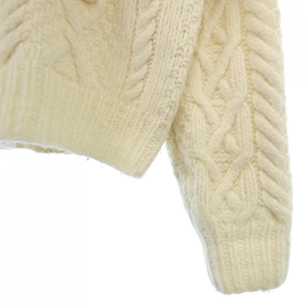 NKNIT 24AW-N089 ニット