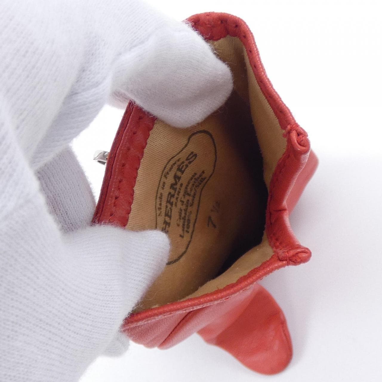 エルメス HERMES GLOVE