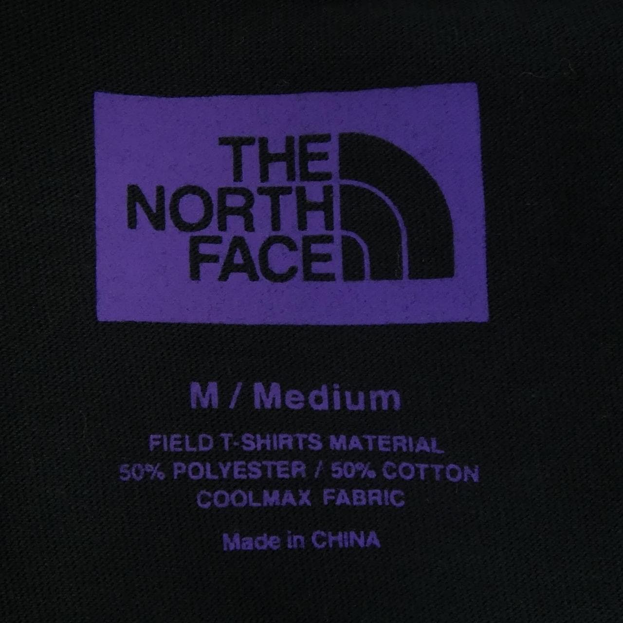 ザノースフェイス THE NORTH FACE NT3906N Tシャツ