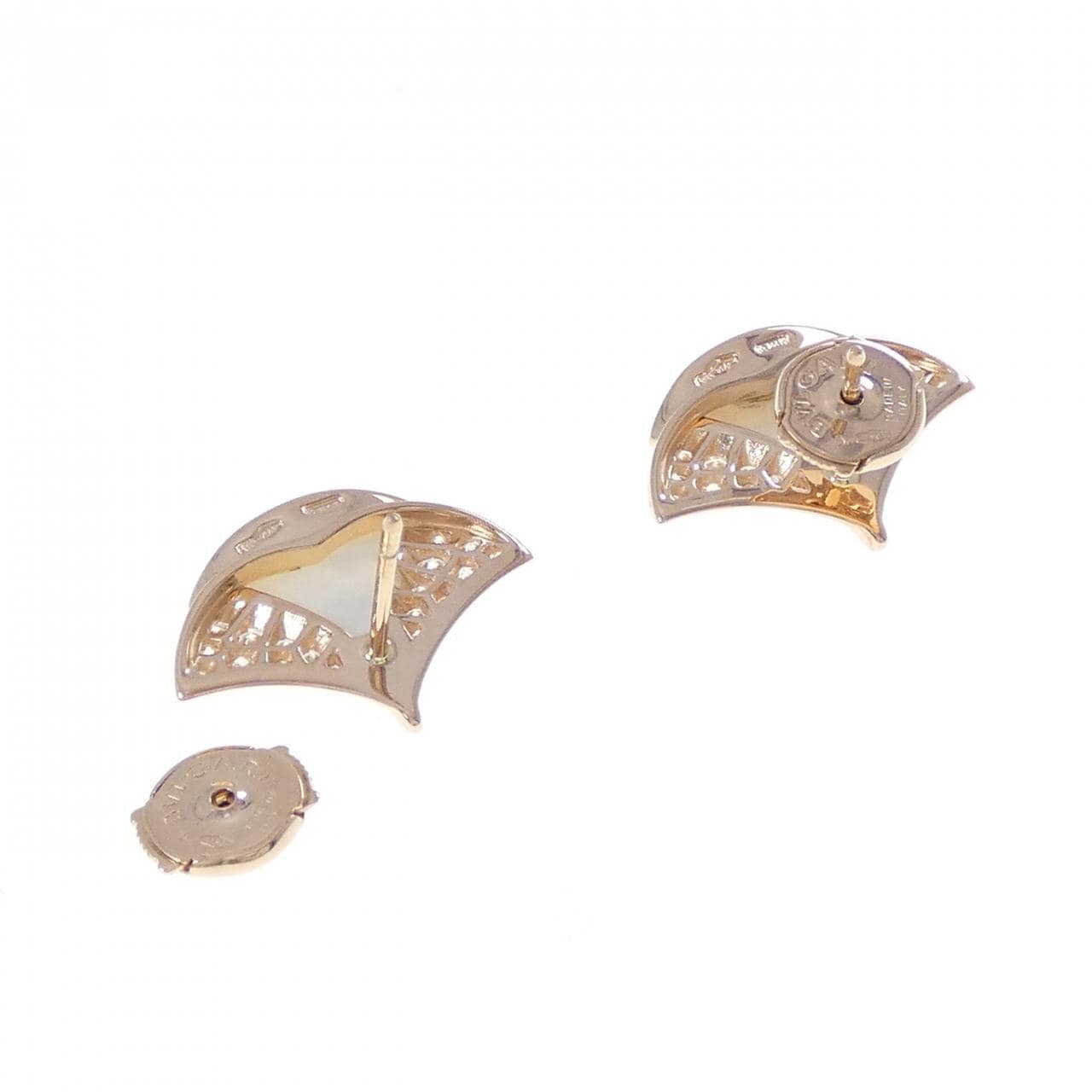 ブルガリ ディーヴァ ドリーム ピアス