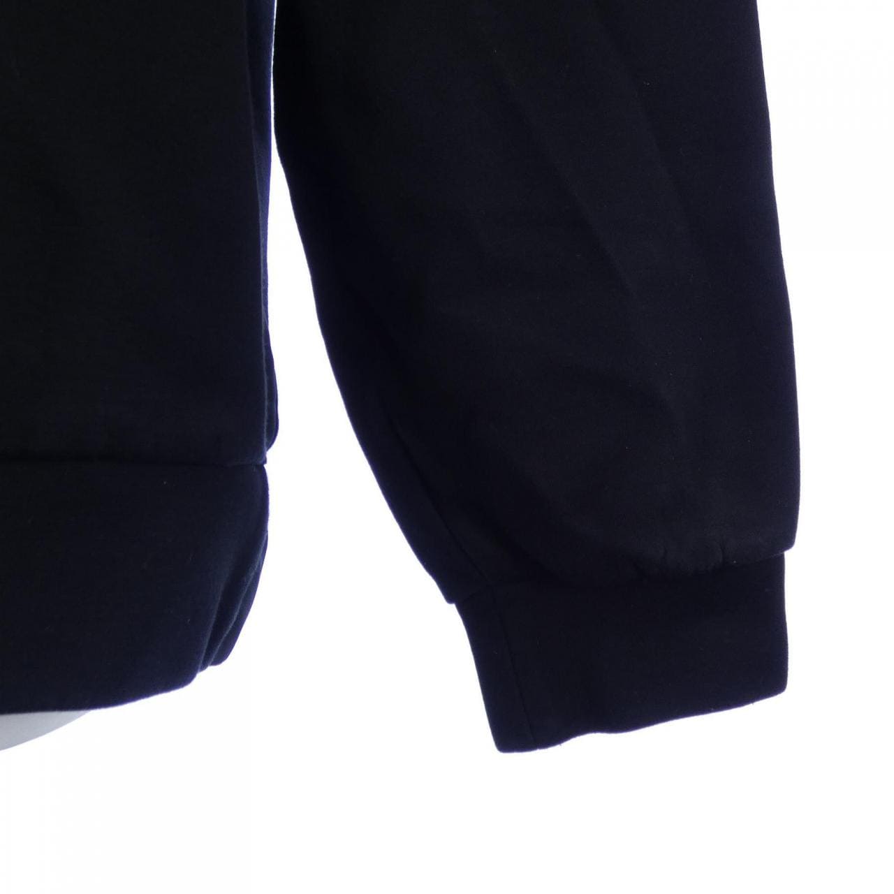 プラダ PRADA テクニカルコットン トライアングルロゴ UJL30A S222 110Q スウェット