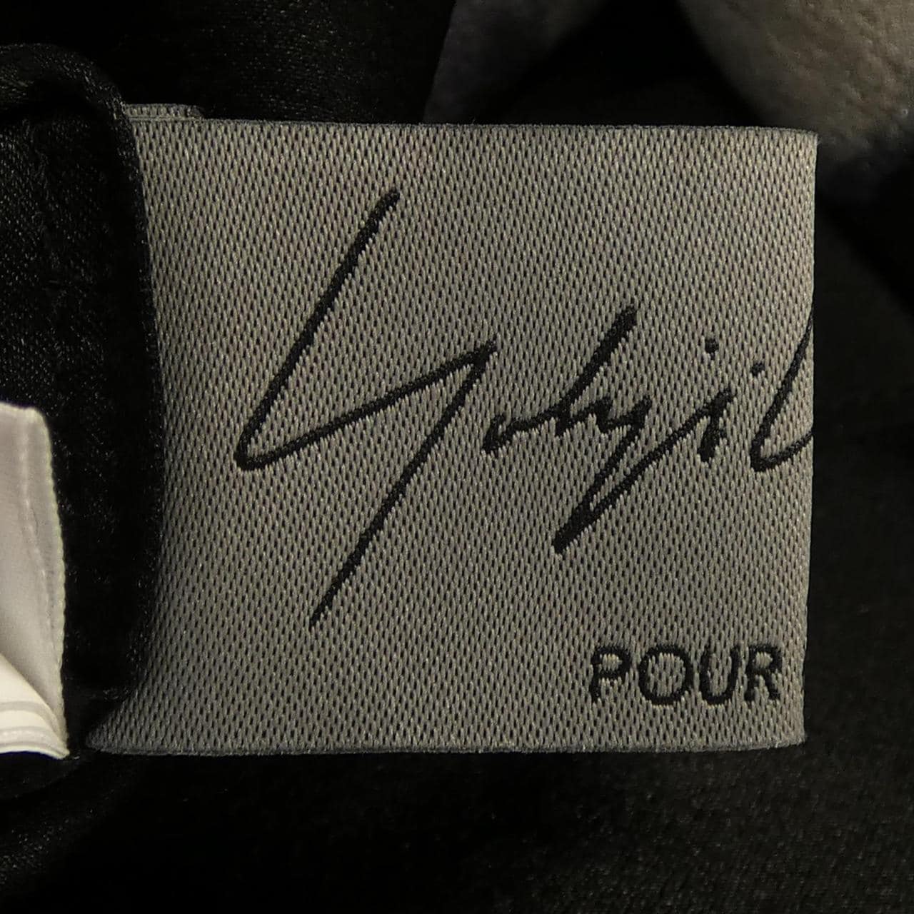 ヨウジヤマモトプールオム YOHJI YAMAMOTO POUR HOMME HP-B71-821 シャツ