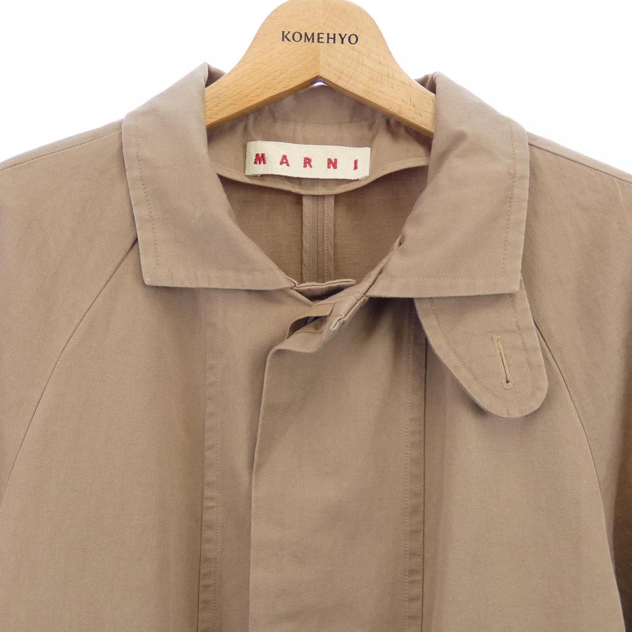 マルニ MARNI コート