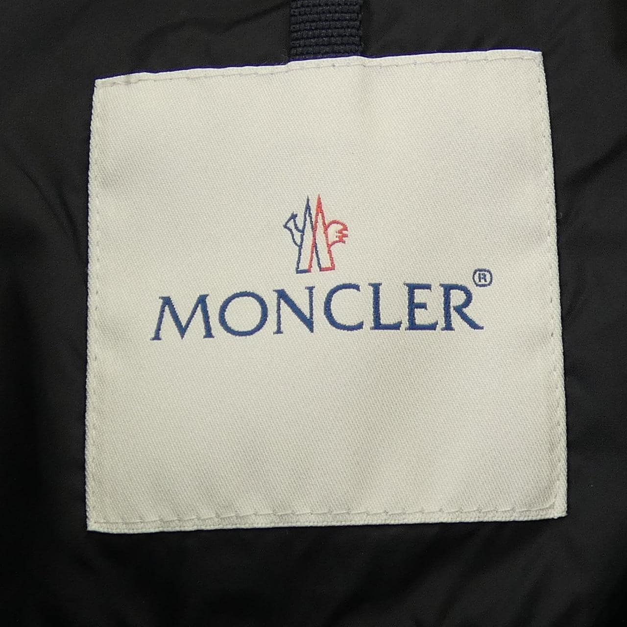 モンクレール MONCLER ROCHERS ダウンジャケット