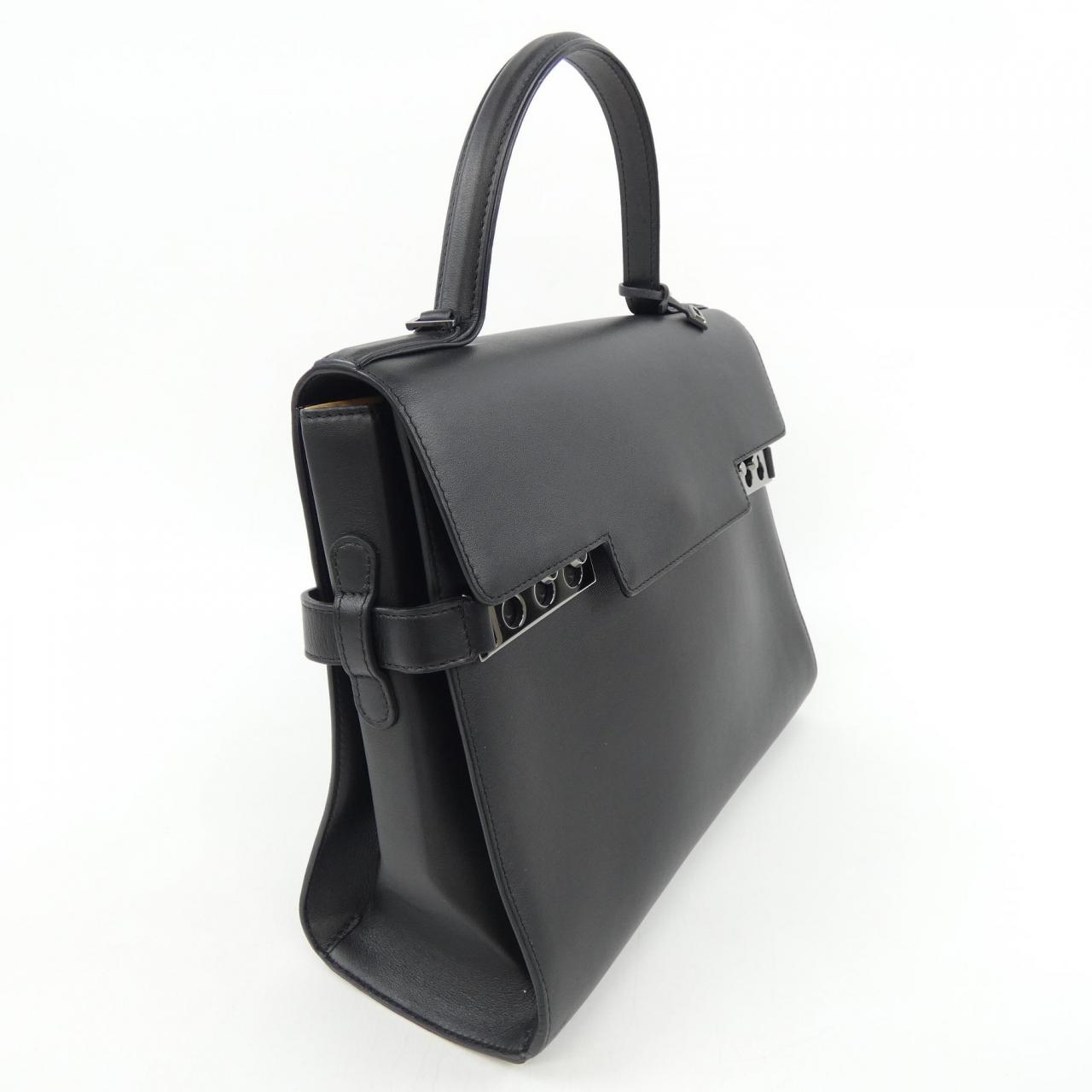 デルボー DELVAUX タンペート TEMPETE BAG