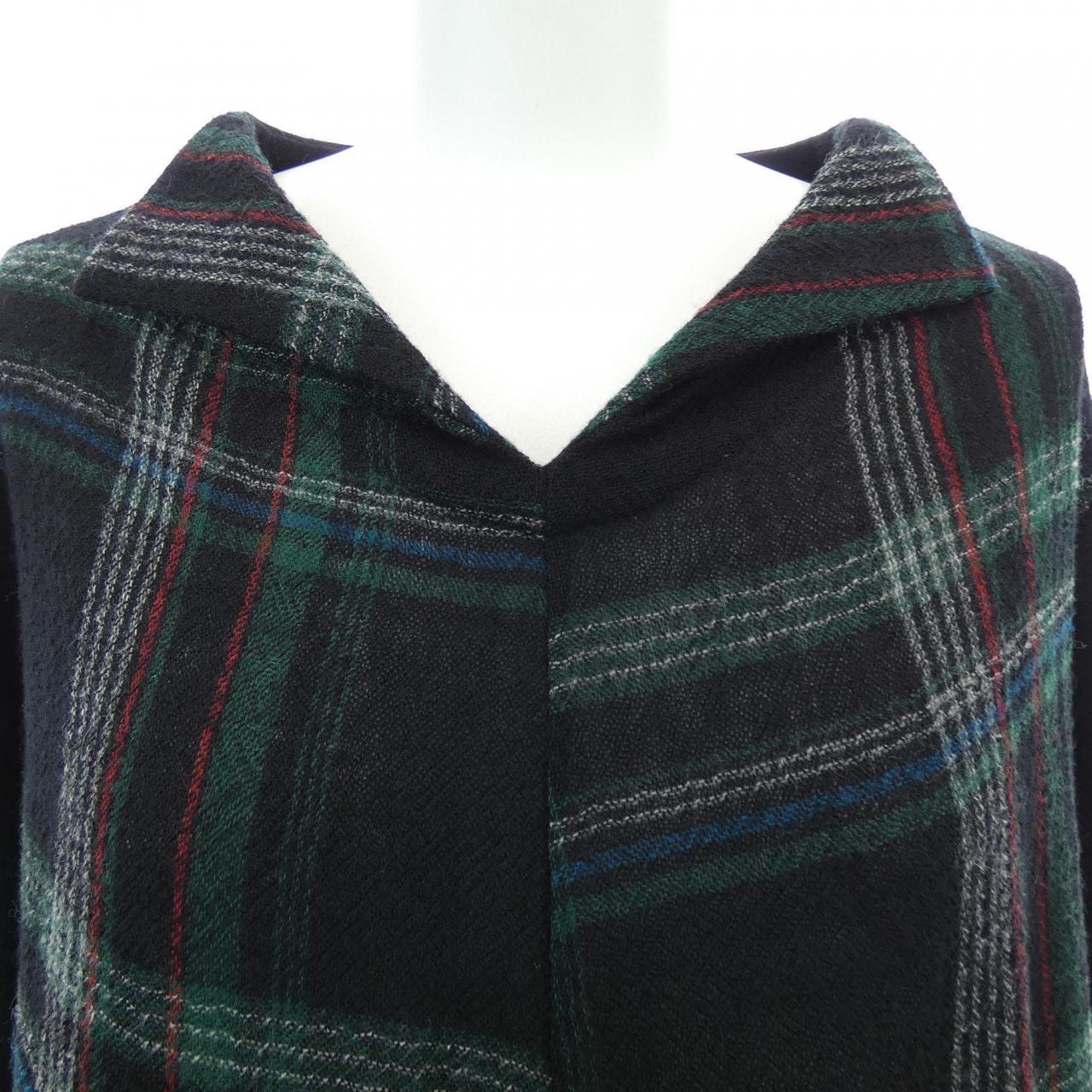 CRESCENTDUO ワンピース