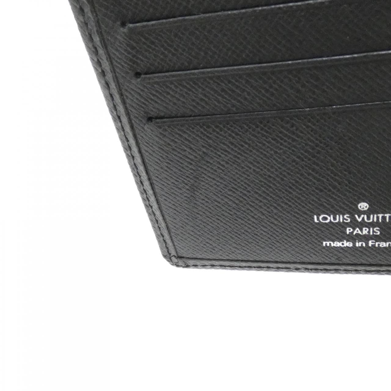 ルイヴィトン タイガ ポルトフォイユ ミュルティプル M30952 札入れ