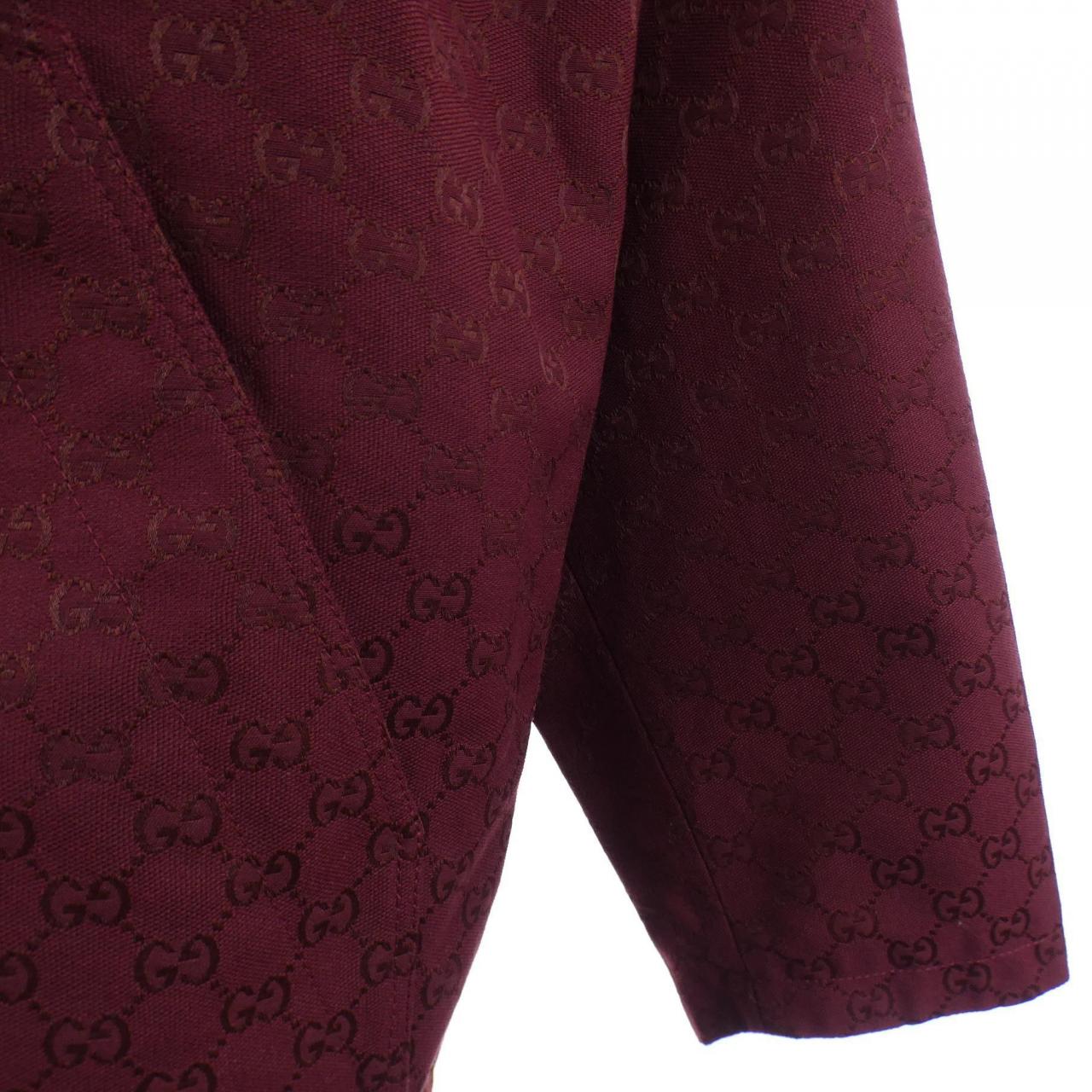 グッチ GUCCI 781367 Z8BSK ジャケット