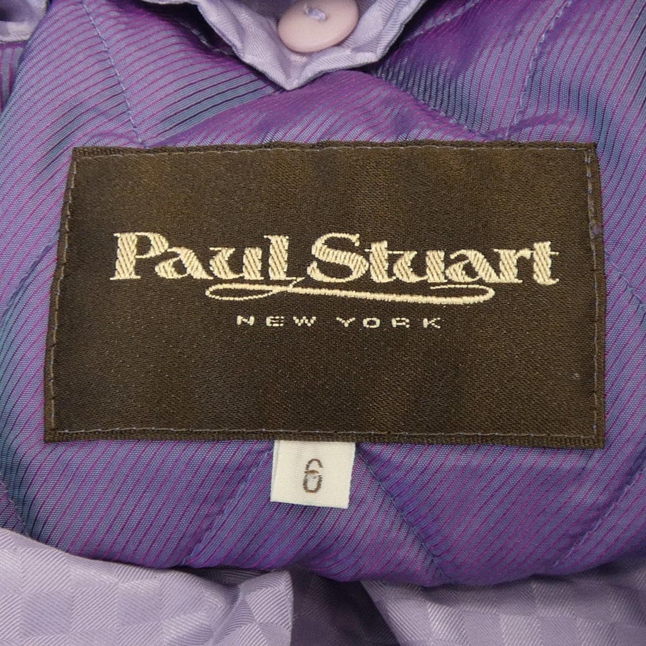 ポールスチュアート PAUL STUART コート