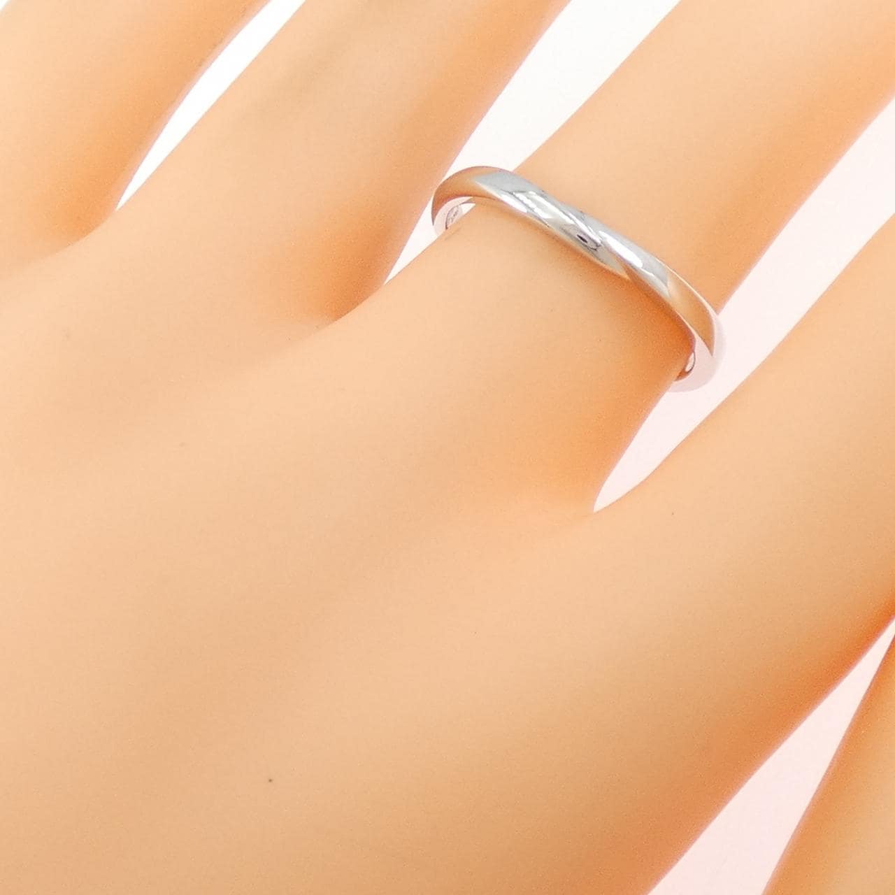 ニワカ 750WG リング