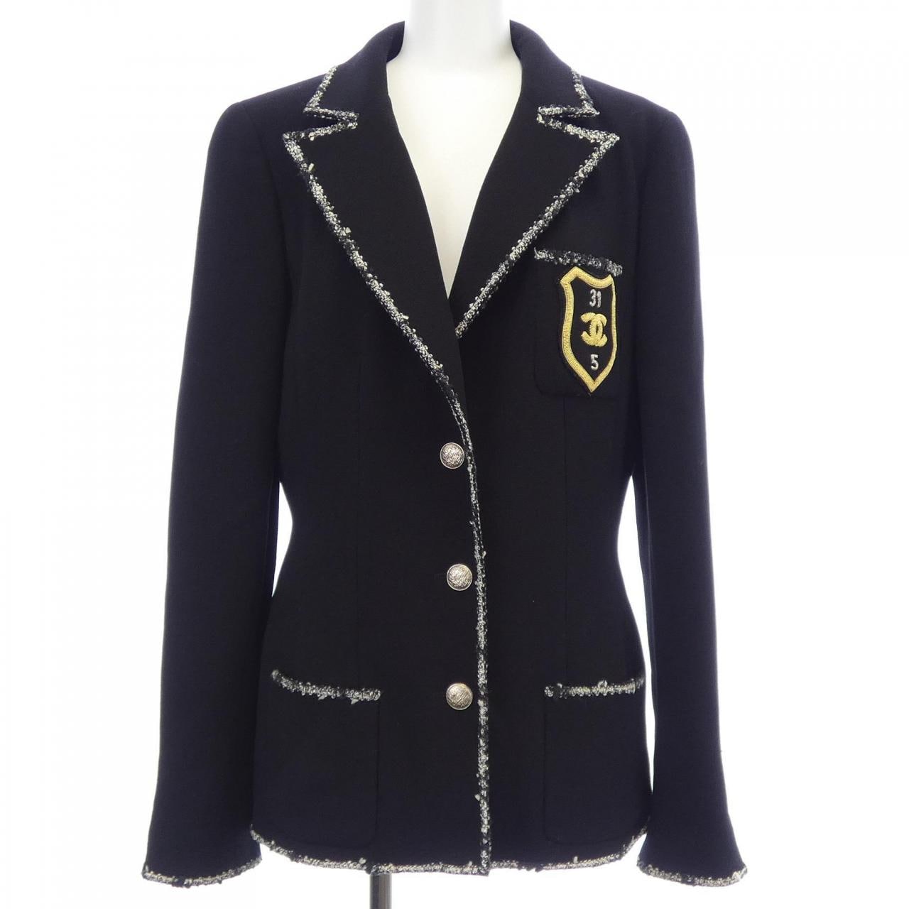 [vintage] CHANEL Devil Wears Prada P24952V12963 05C Jacket