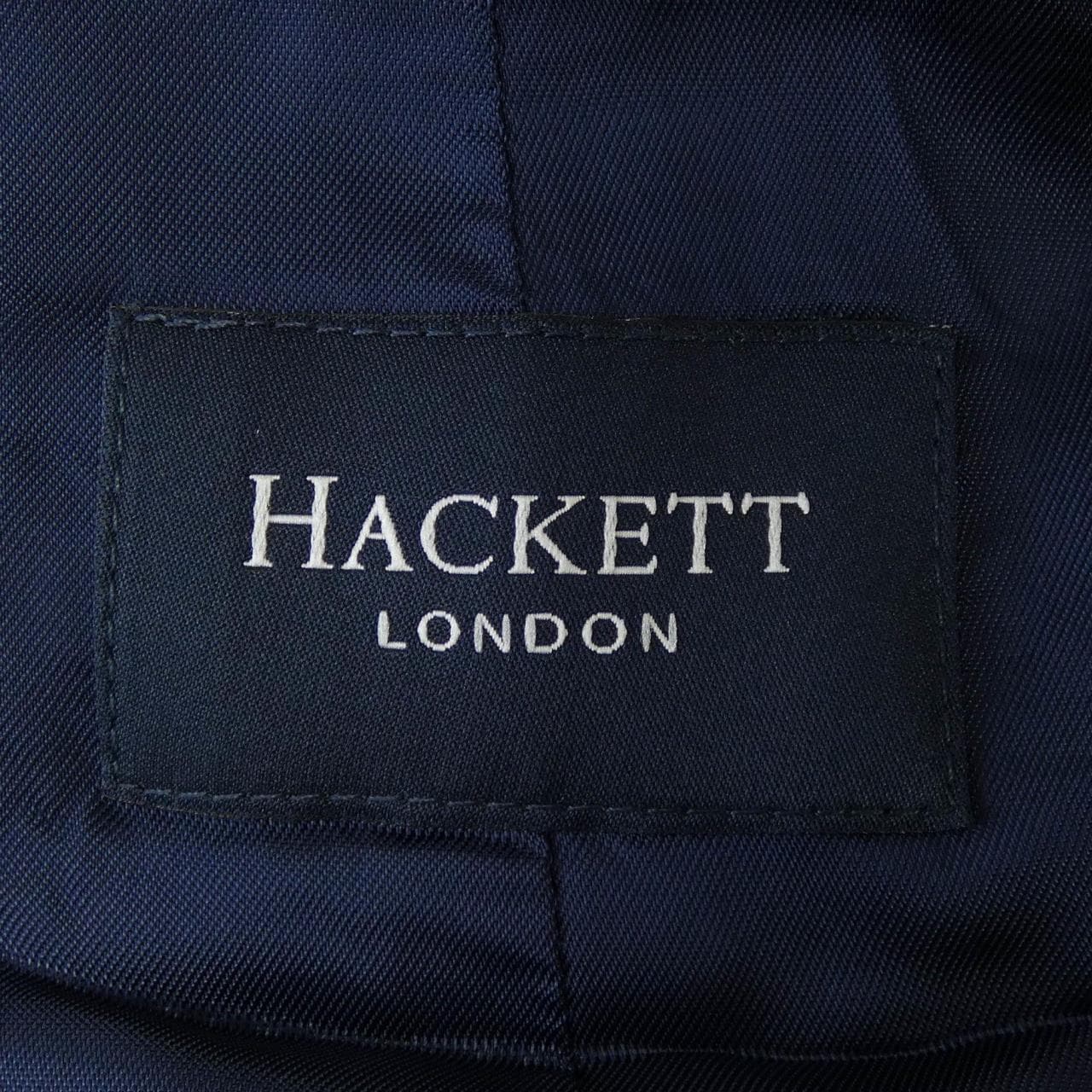 ハケット HACKETT ベスト