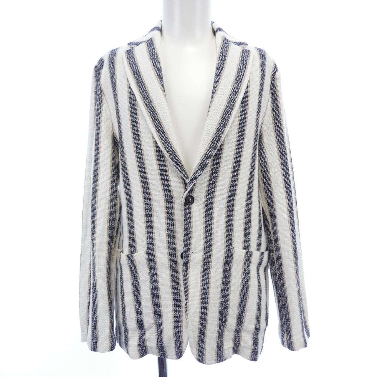 ティージャケット T-JACKET ジャケット