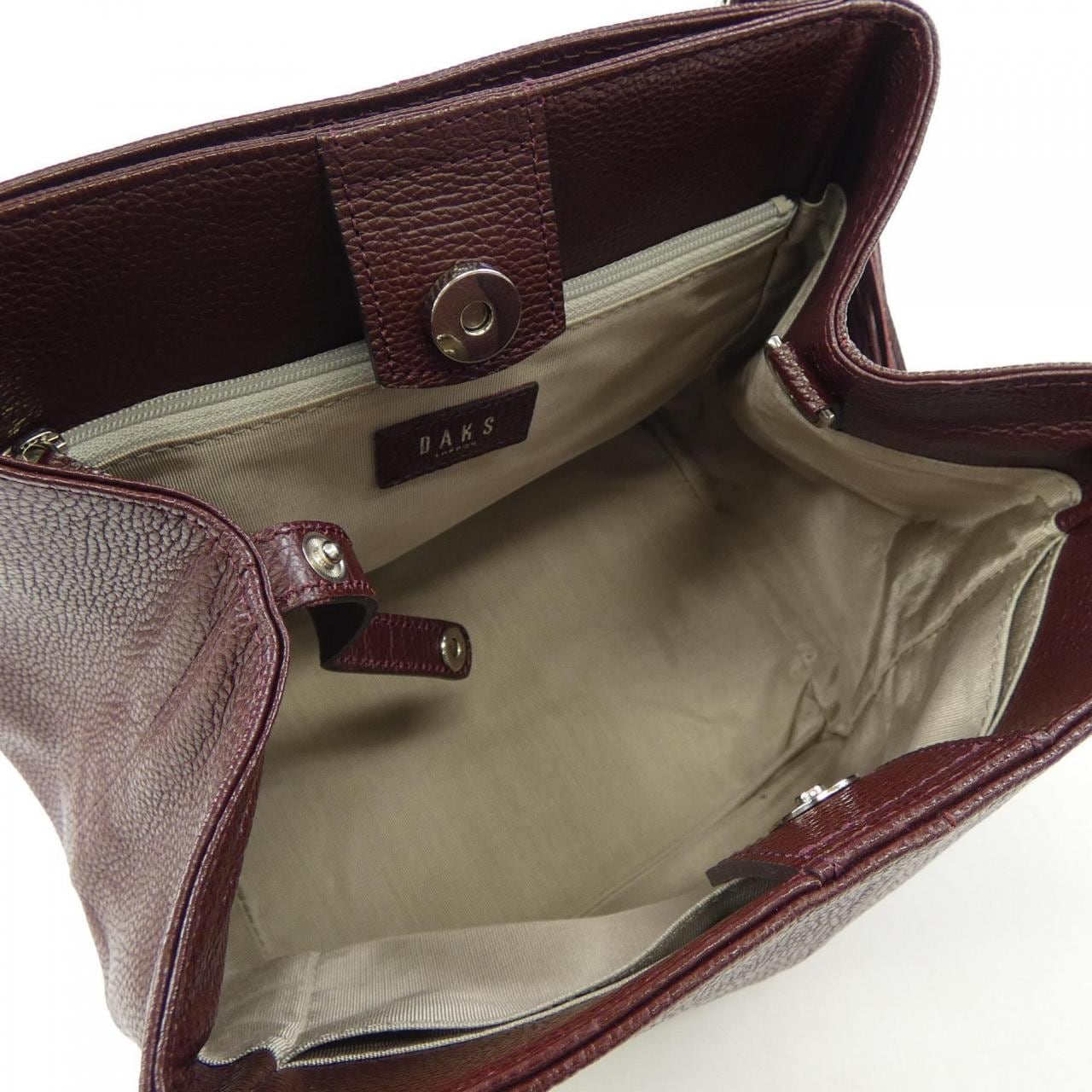 ダックス DAKS BAG