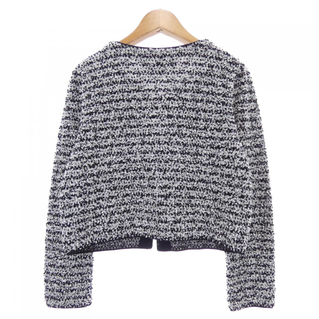 エムズグレーシー M'S GRACY カーディガン