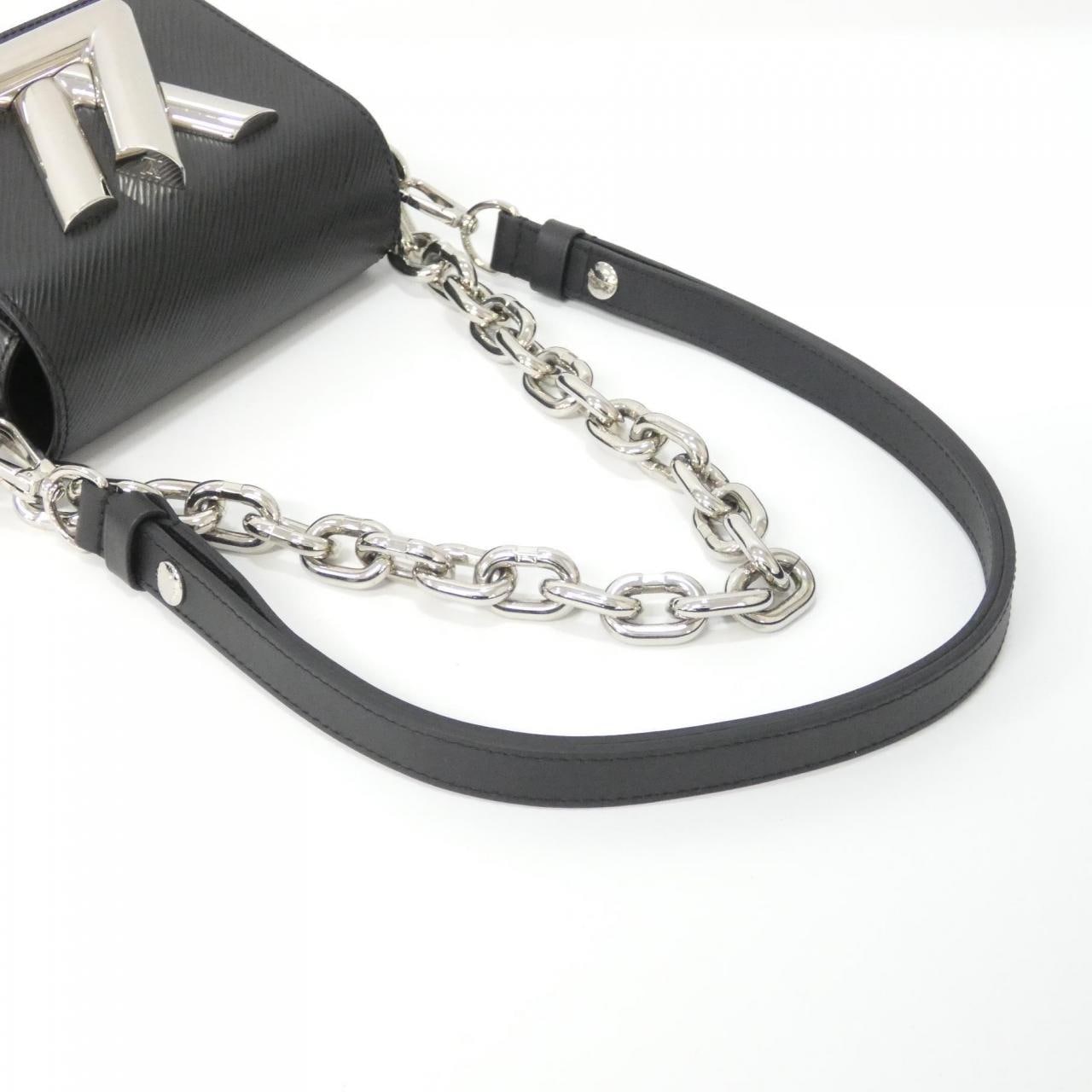 ルイヴィトン エピ ツイスト ロックXL M22296 ショルダーバッグ