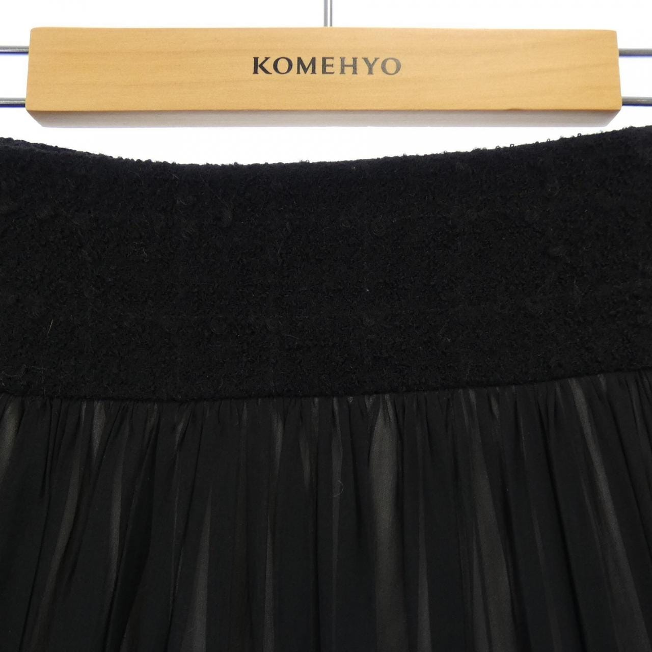 シャネル CHANEL P36336W04368 スカート