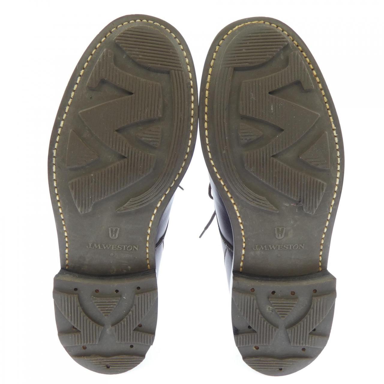 ジェイエムウエストン J.M.WESTON 641 GOLF シューズ