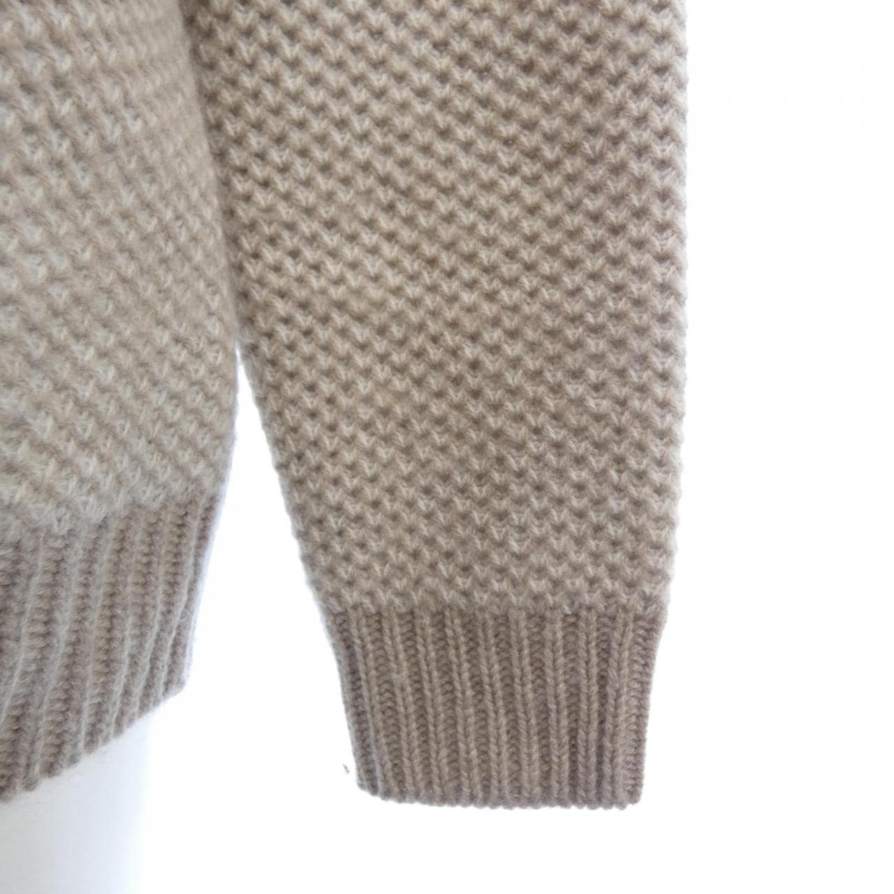 セッテフィーリカシミヤ SETTEFILI CASHMERE ニット