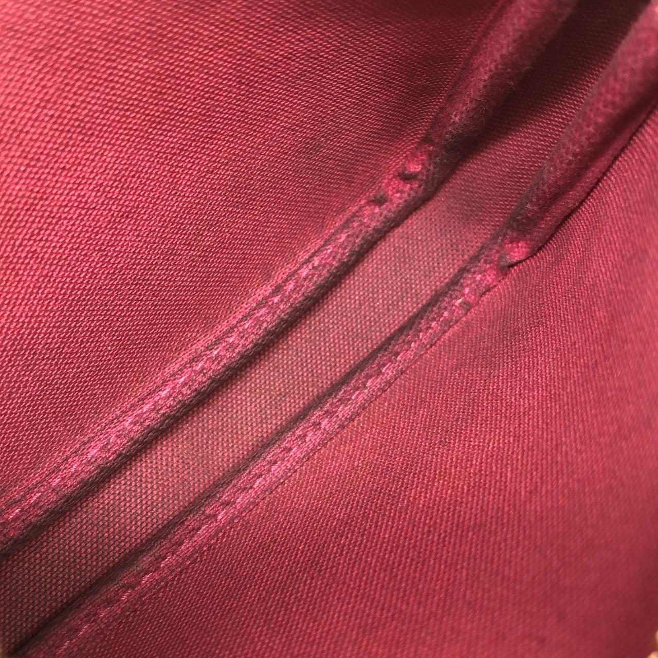 ルイヴィトン モノグラム(ホリデイ) ミニ ポシェット アクセソワール M69752 アクセサリーポーチ