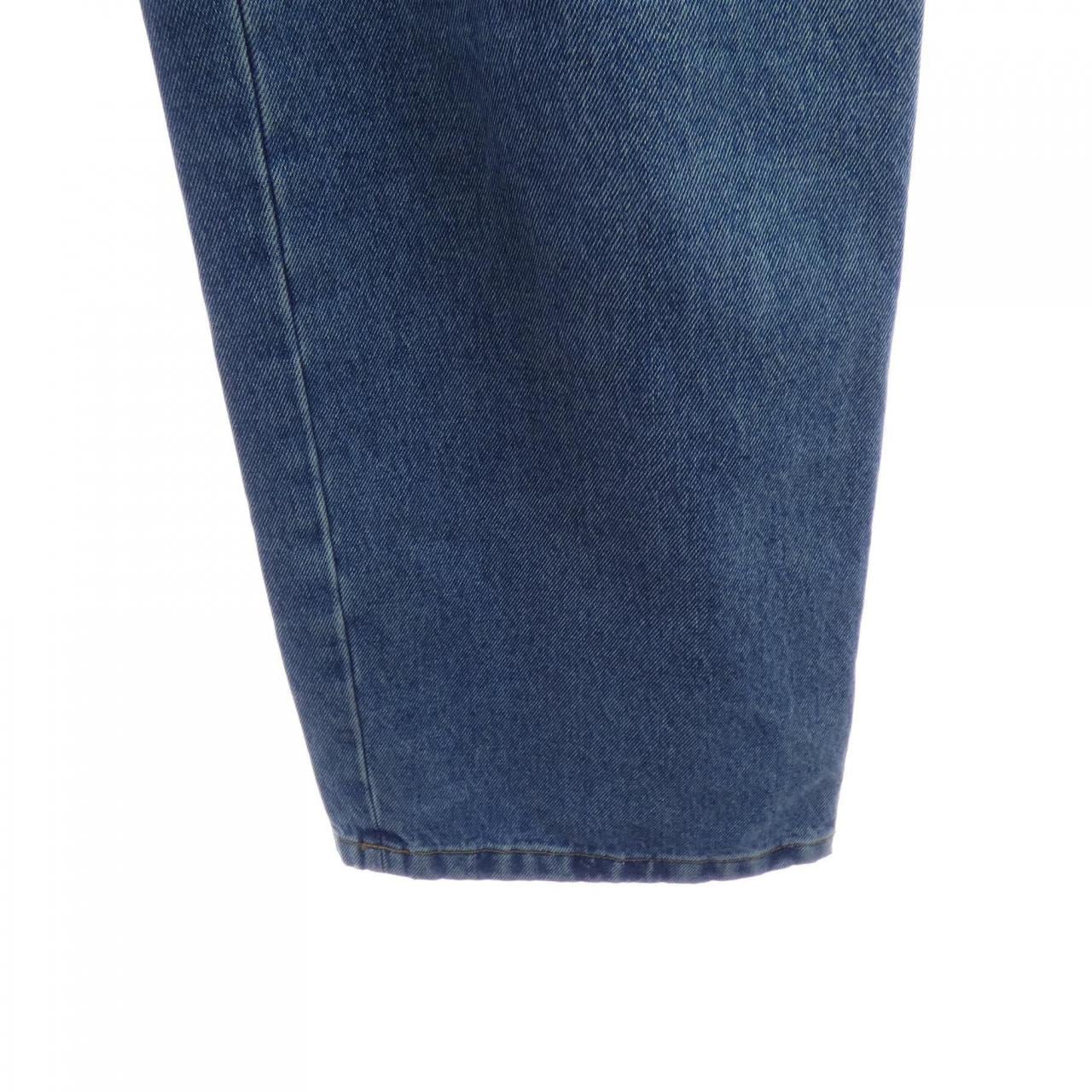 ロエベ LOEWE H526Y11WA7 ジーンズ