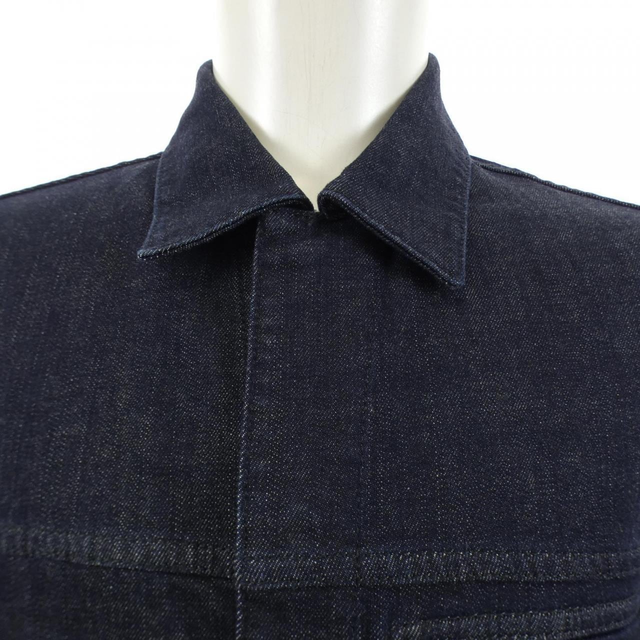 セオリー theory デニムジャケット