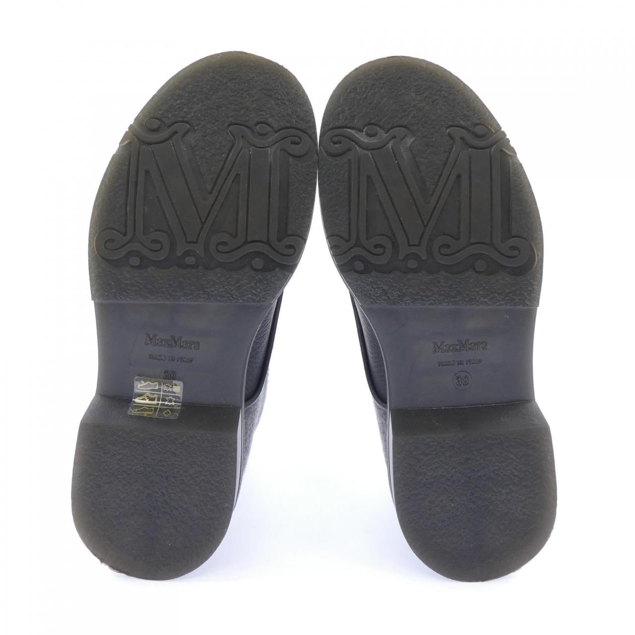 マックスマーラ Max Mara ブーツ