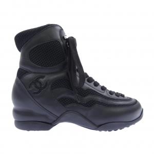 シャネル CHANEL G45220B14083 スニーカー