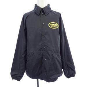 バンソン VANSON MASSES ブルゾン